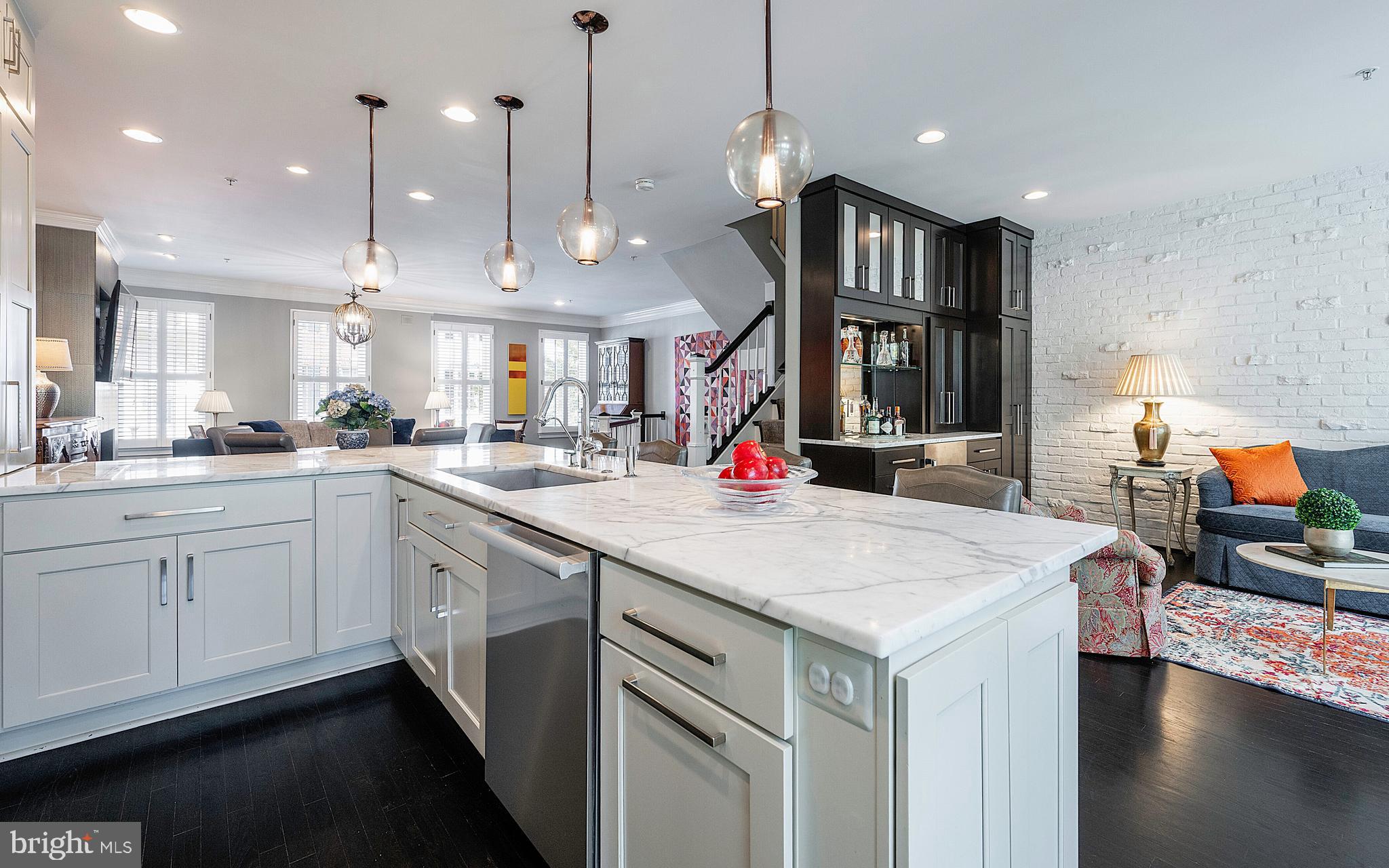 FORDS LANDING - Residential