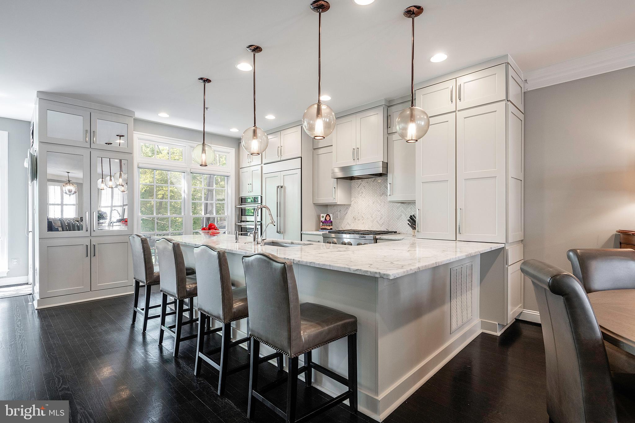 FORDS LANDING - Residential