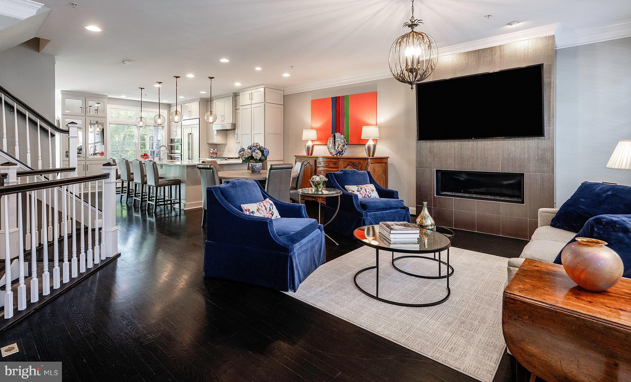 FORDS LANDING - Residential