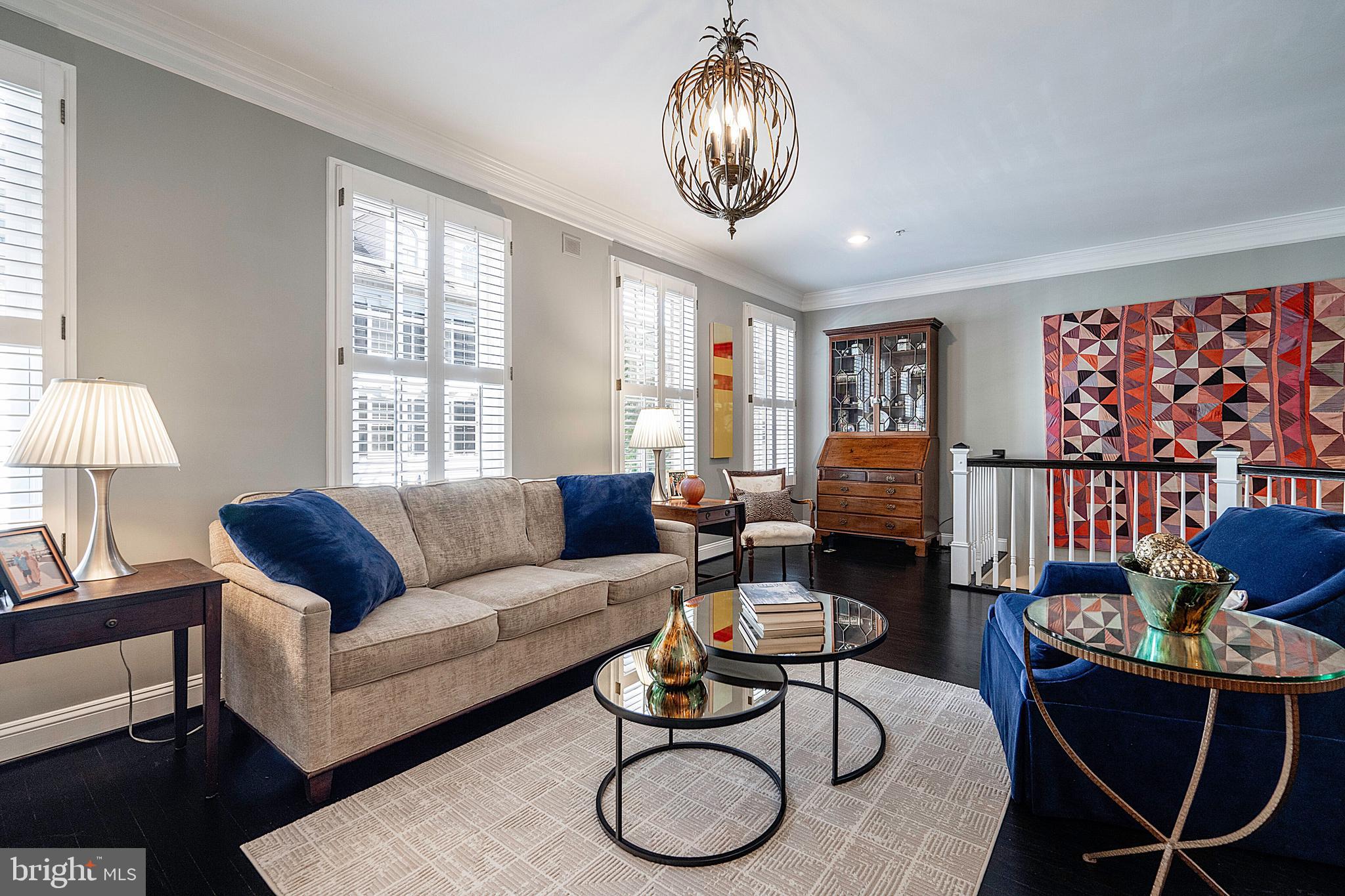 FORDS LANDING - Residential