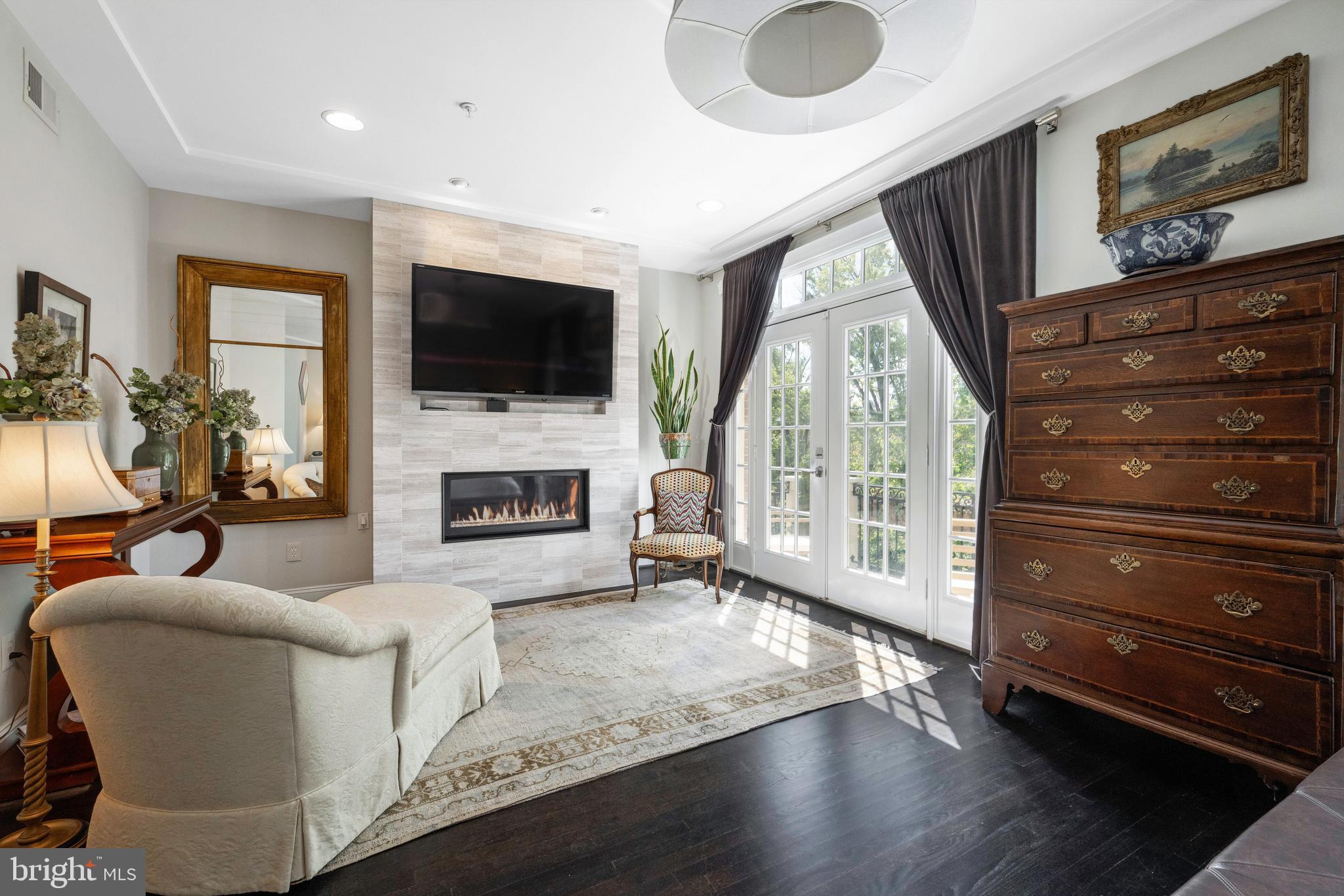 FORDS LANDING - Residential