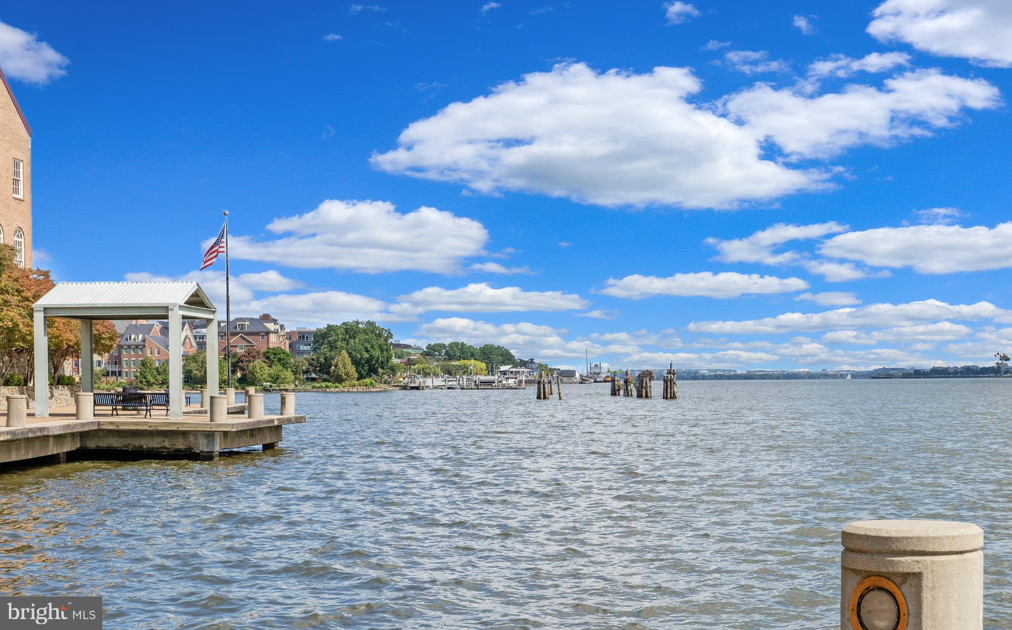 FORDS LANDING - Residential