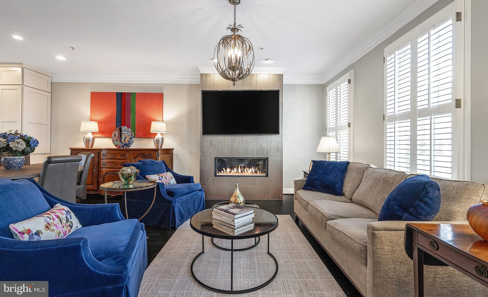 FORDS LANDING - Residential