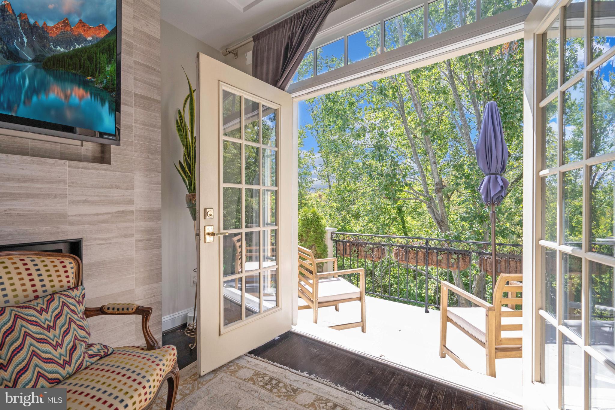 FORDS LANDING - Residential