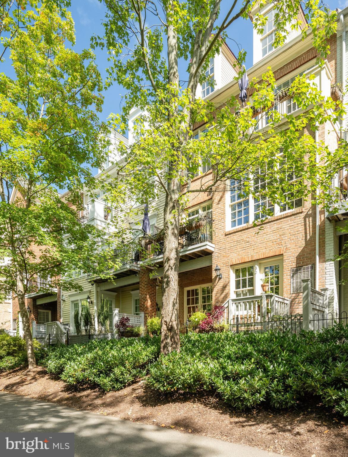 FORDS LANDING - Residential