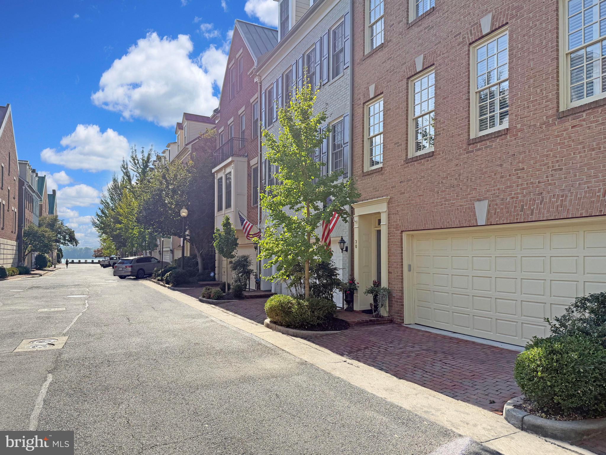 FORDS LANDING - Residential