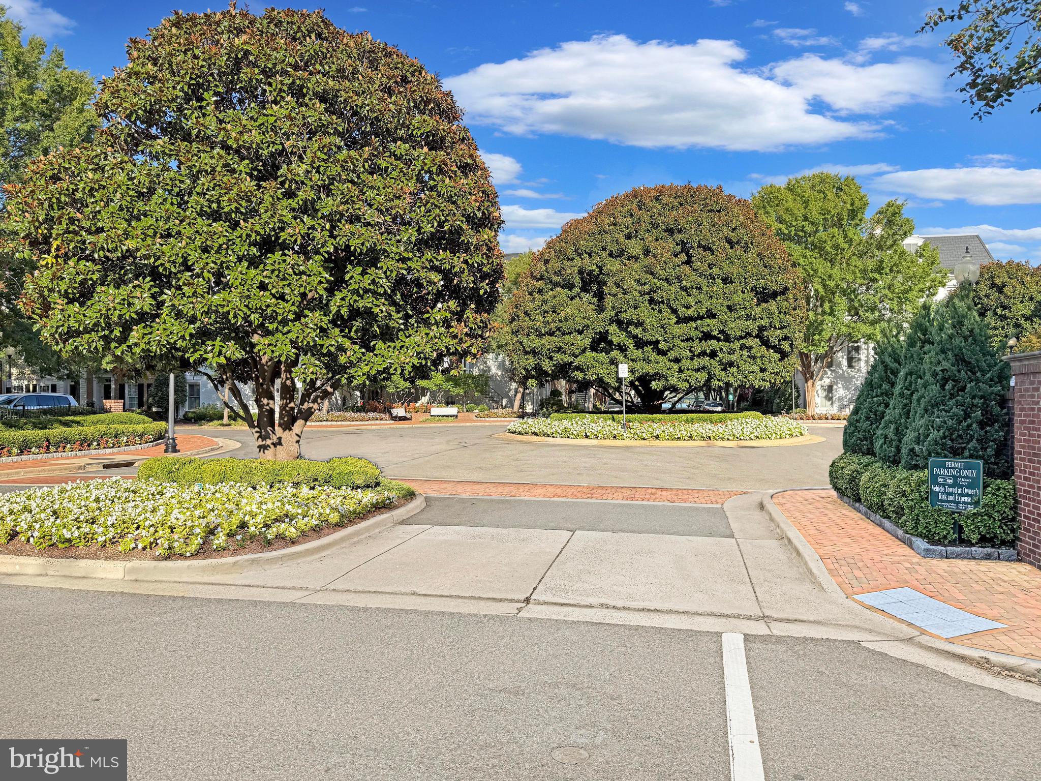 30 ALEXANDER STREET
