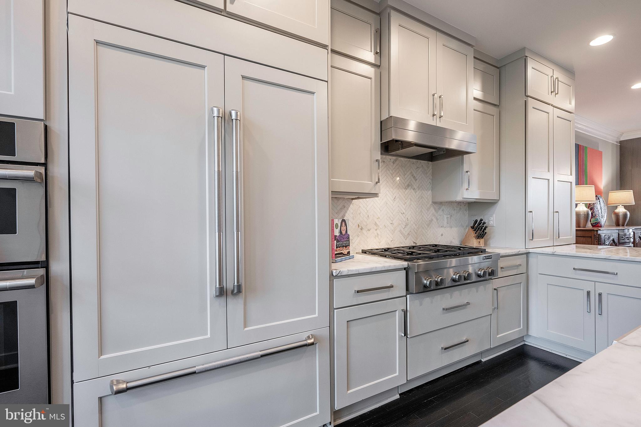 FORDS LANDING - Residential