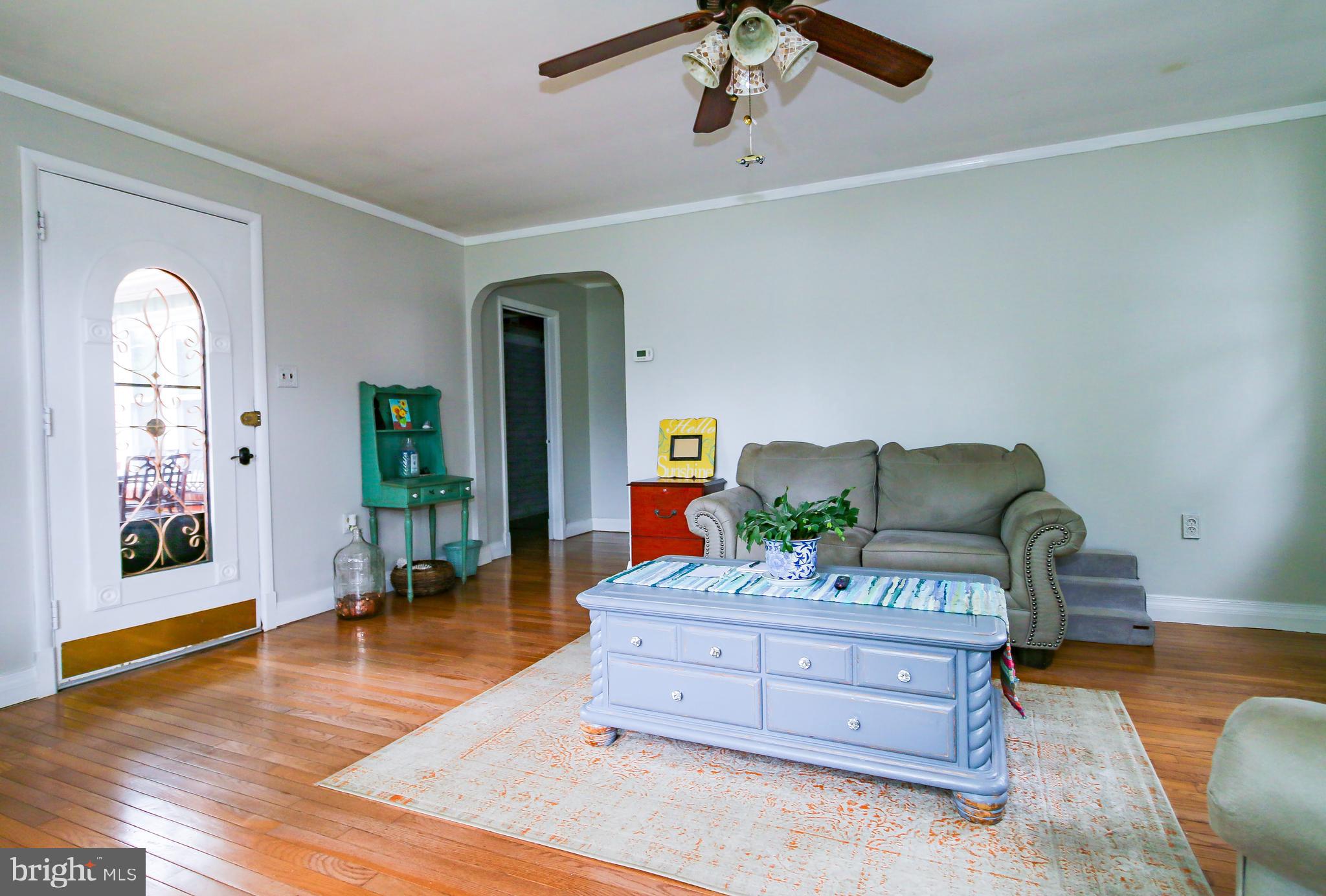 3552 OAK DRIVE