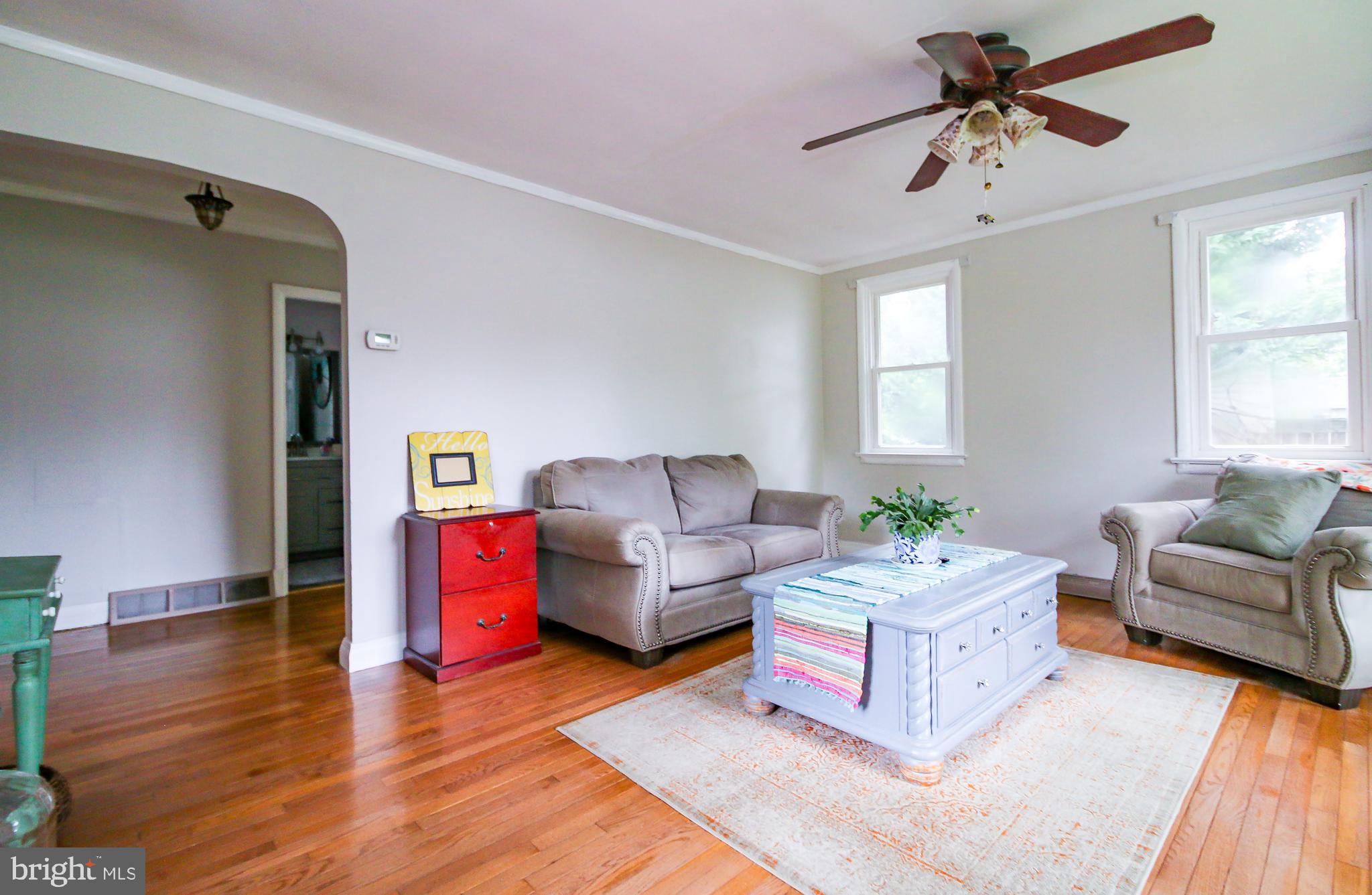 3552 OAK DRIVE