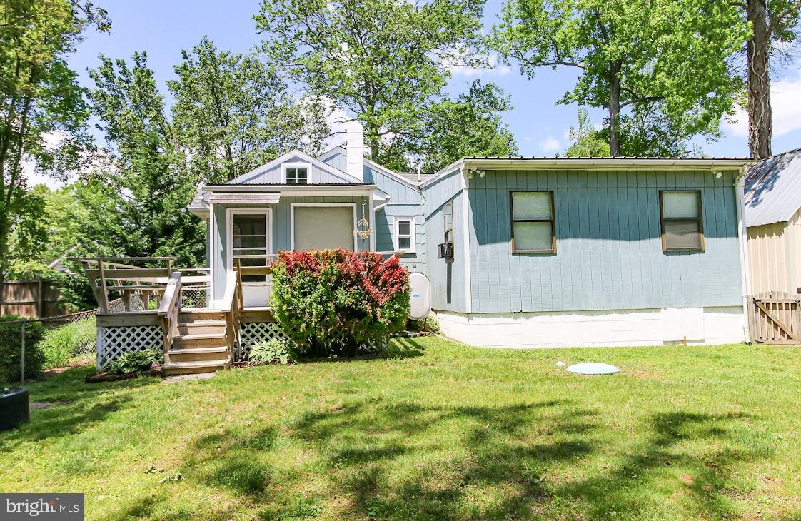 3552 OAK DRIVE