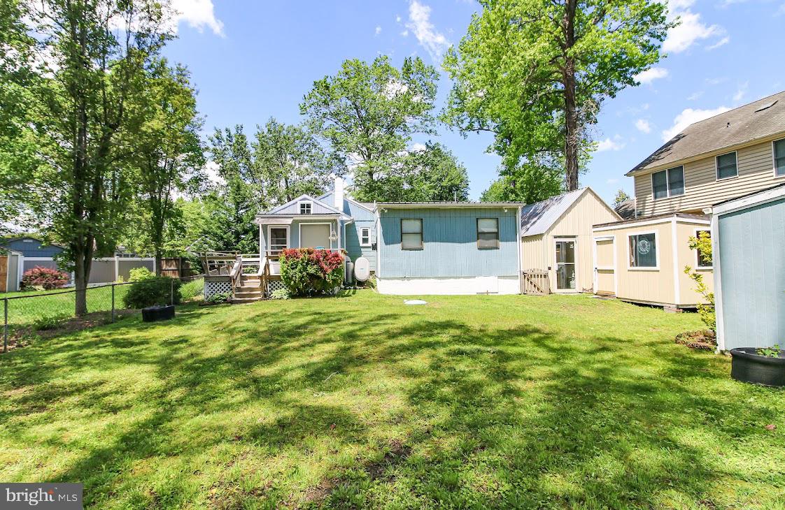 3552 OAK DRIVE