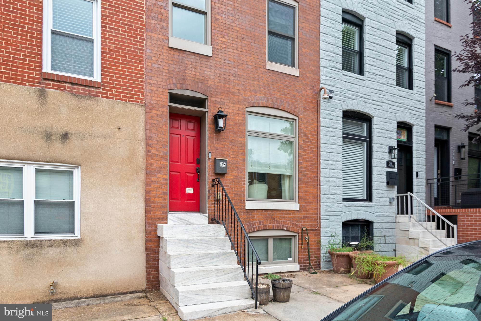 248 S COLLINGTON AVENUE