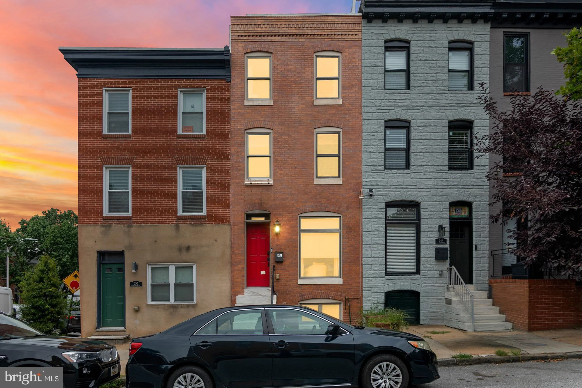 248 S Collington Avenue, Baltimore, MD, 21231