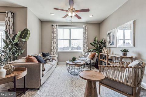 Condo For Sale - 403 Bold Ruler Court #304<br/> HAVRE DE GRACE, MD 21078