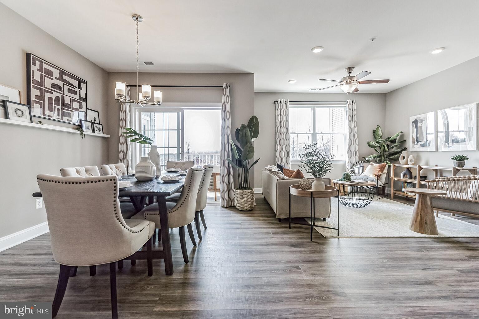 BULLE ROCK - Residential