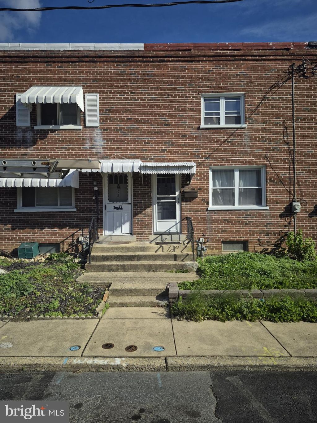 Photo of 75 Wise Avenue, LANCASTER, PA 17603 (MLS # PALA2078184)