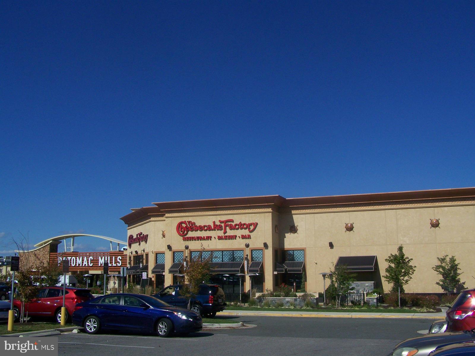 DALE CITY - Residential Lease