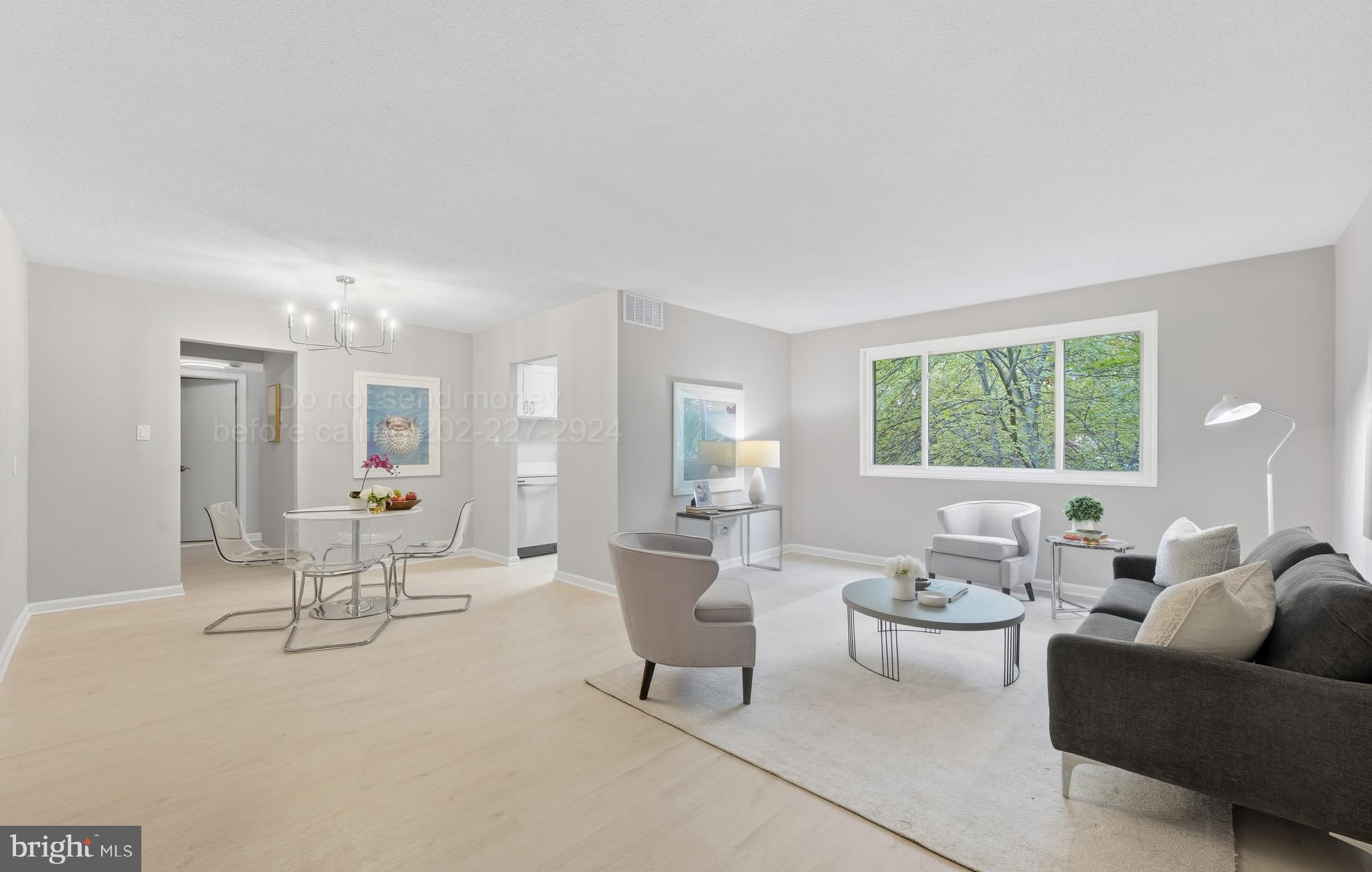 3829 HAMILTON STREET E-304