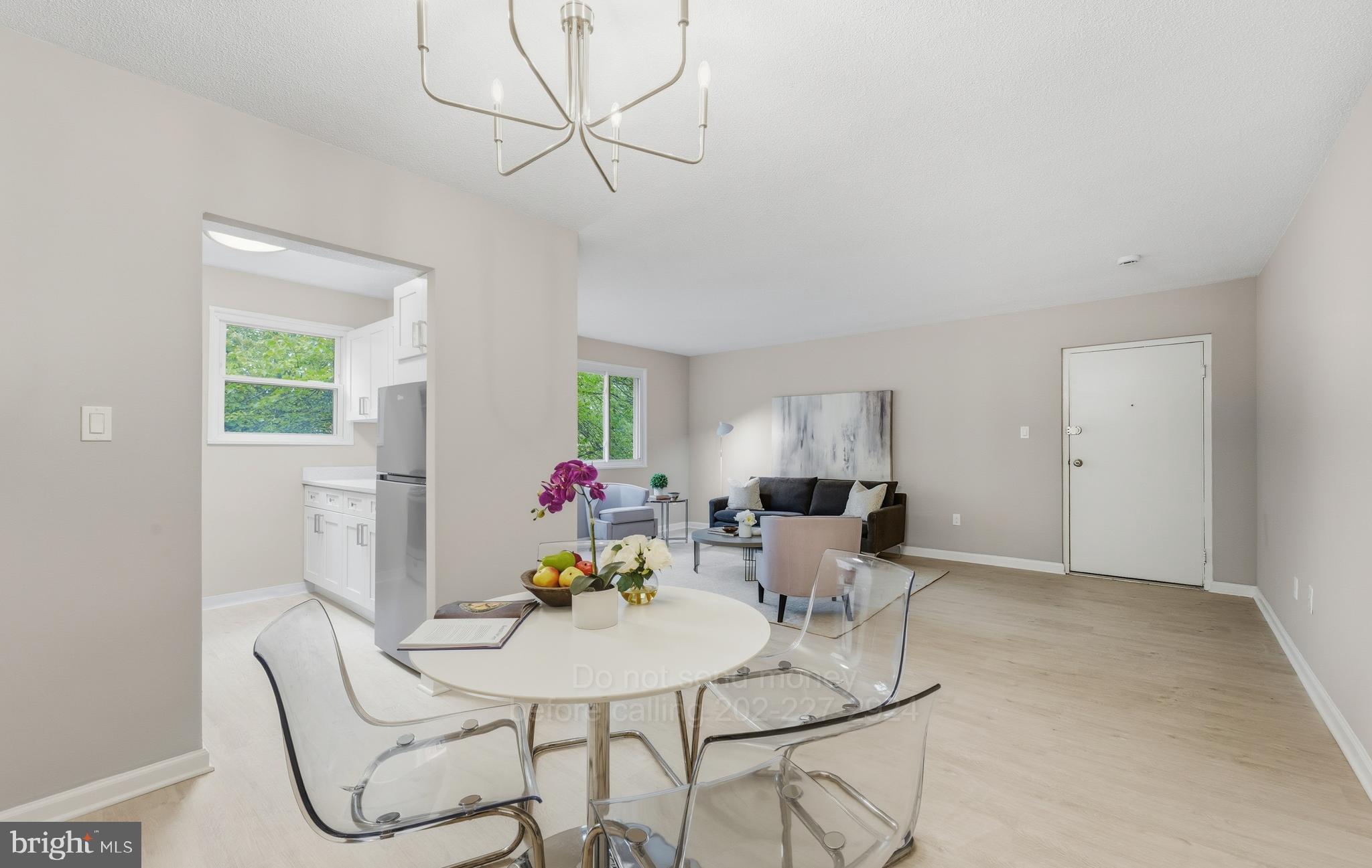 3829 HAMILTON STREET E-304