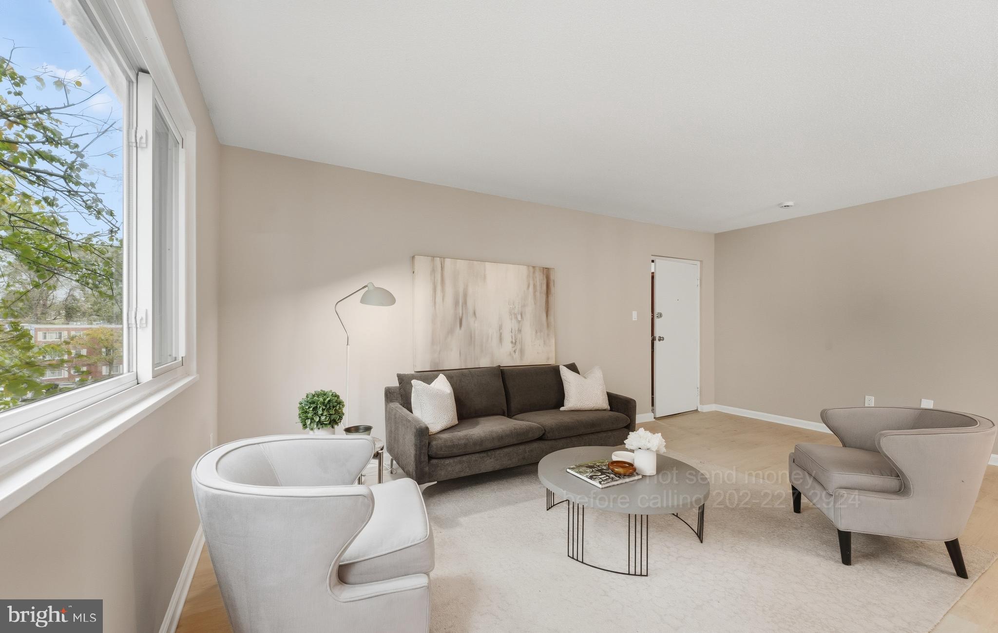 3829 HAMILTON STREET E-304