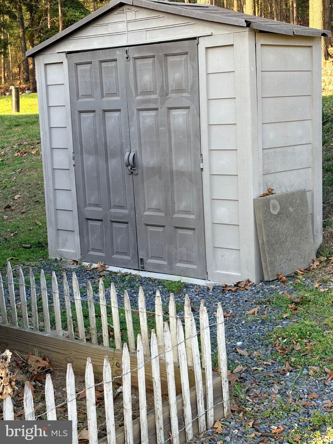 WAYNESBORO - Residential