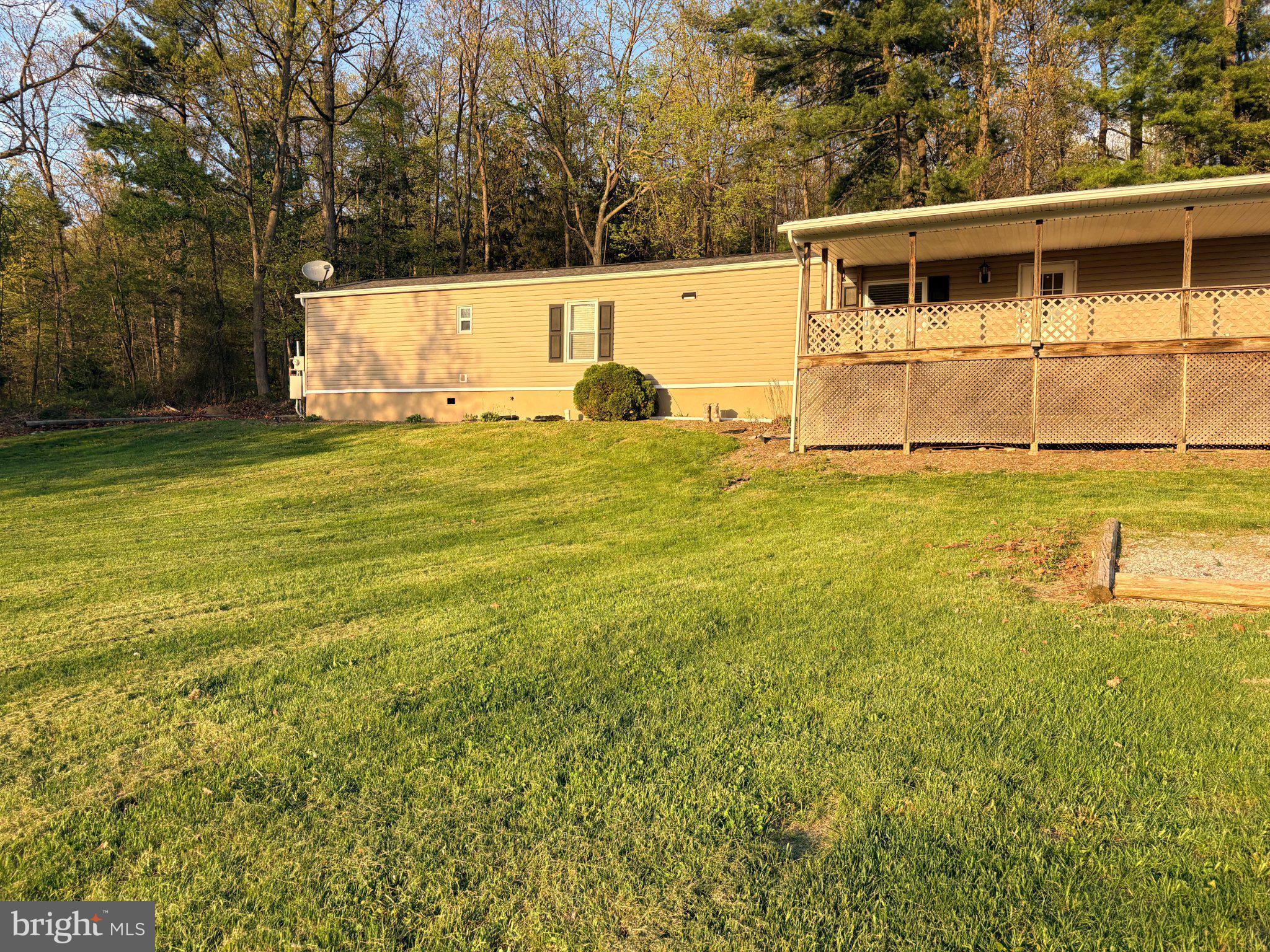 WAYNESBORO - Residential