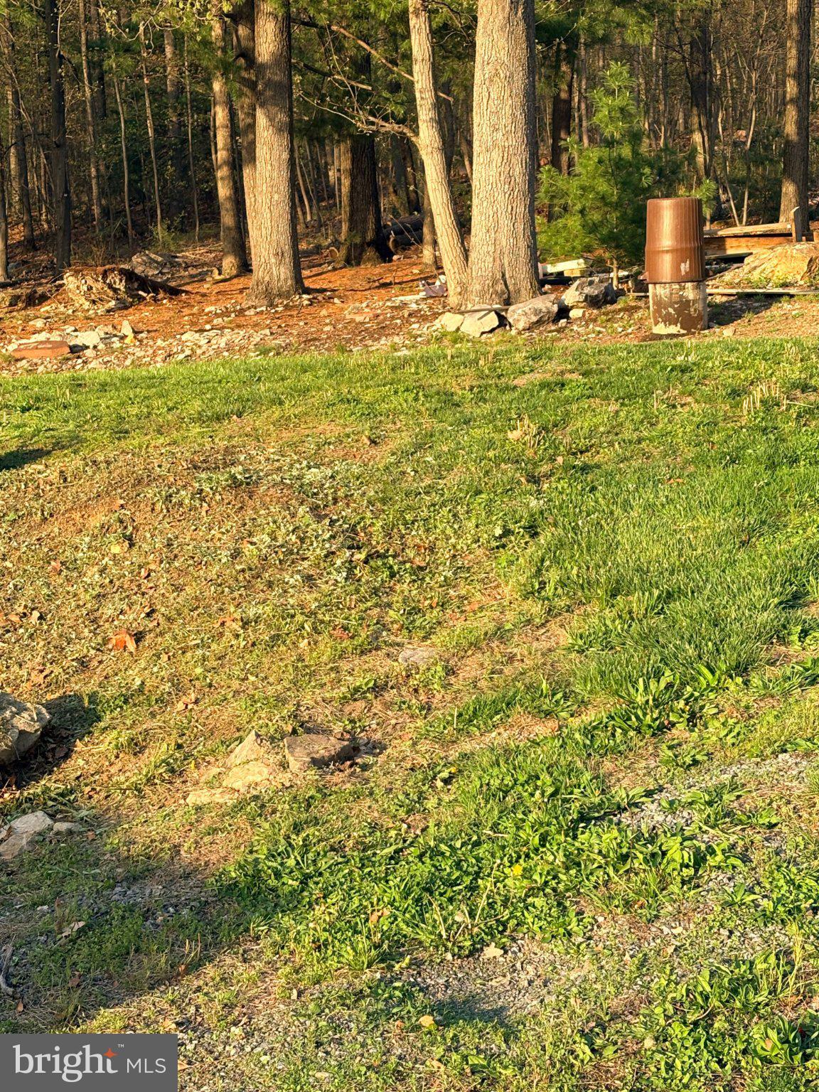 WAYNESBORO - Residential