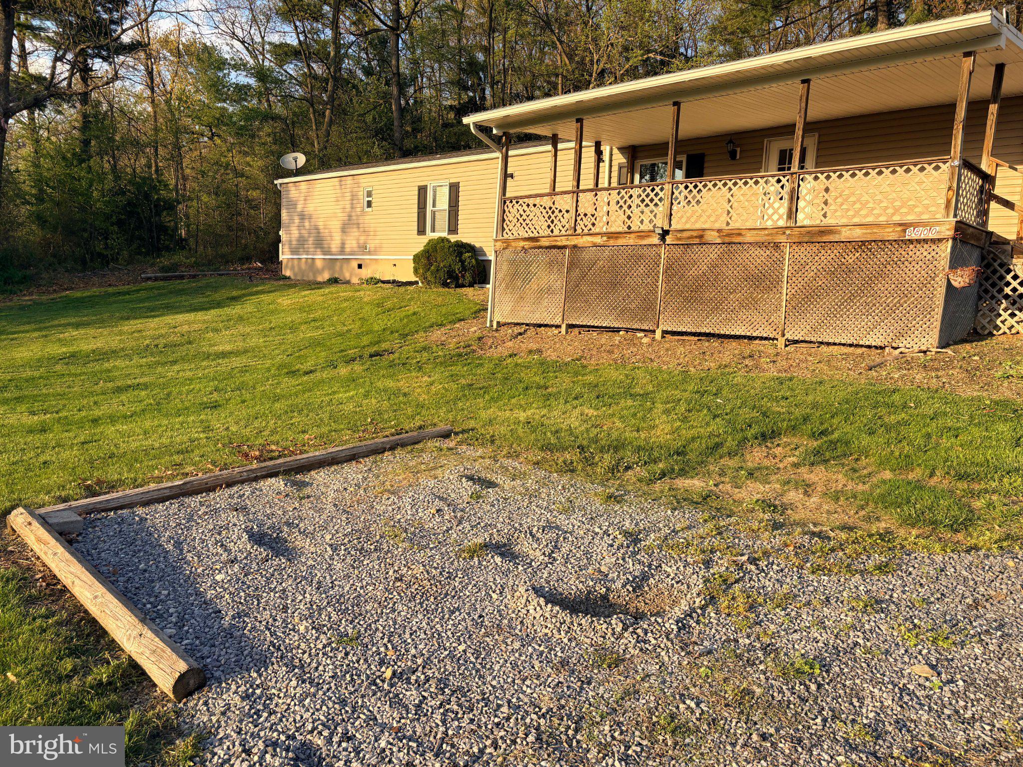 WAYNESBORO - Residential