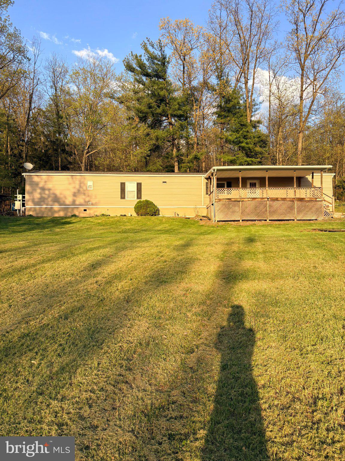 WAYNESBORO - Residential