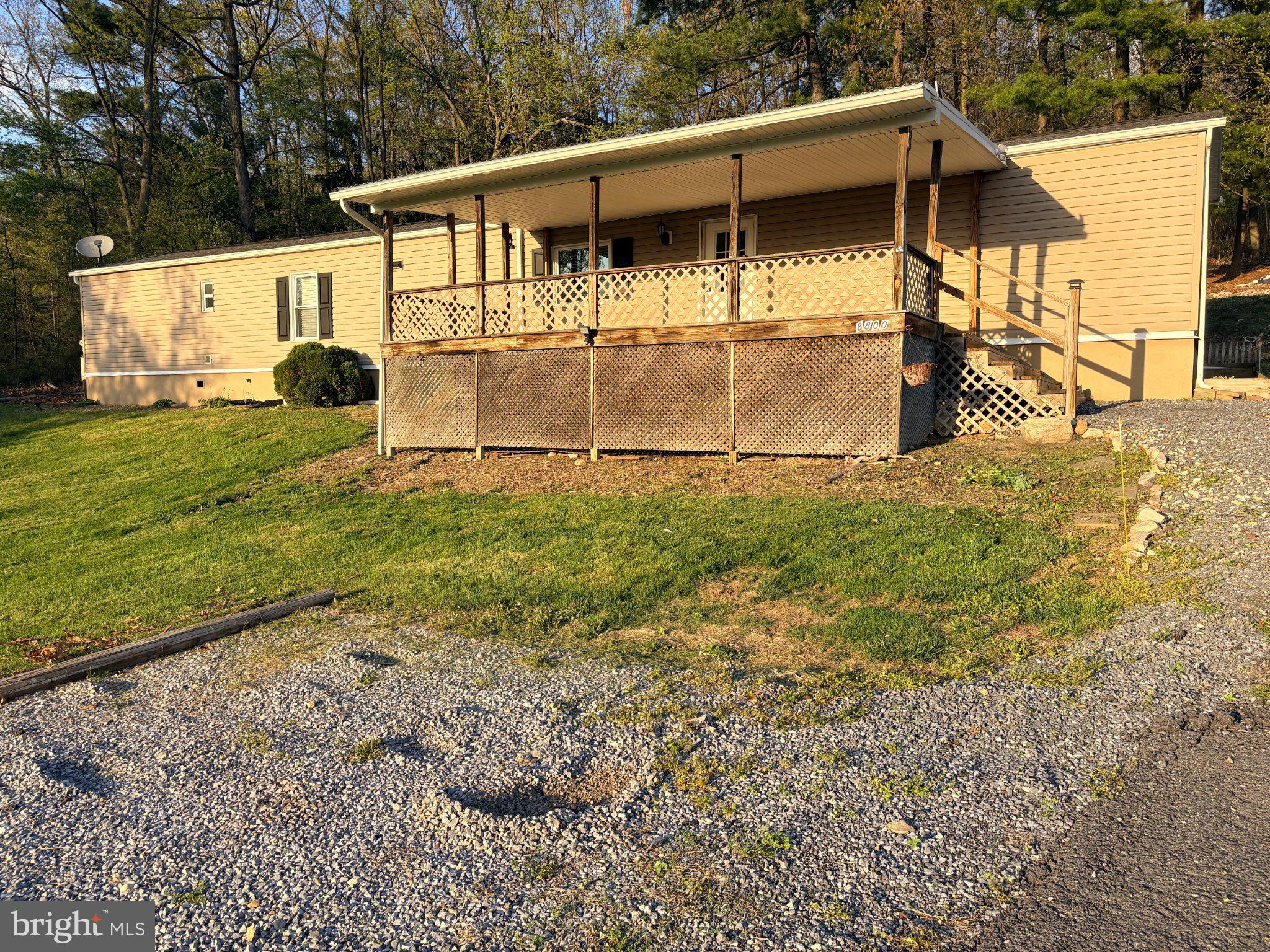 WAYNESBORO - Residential