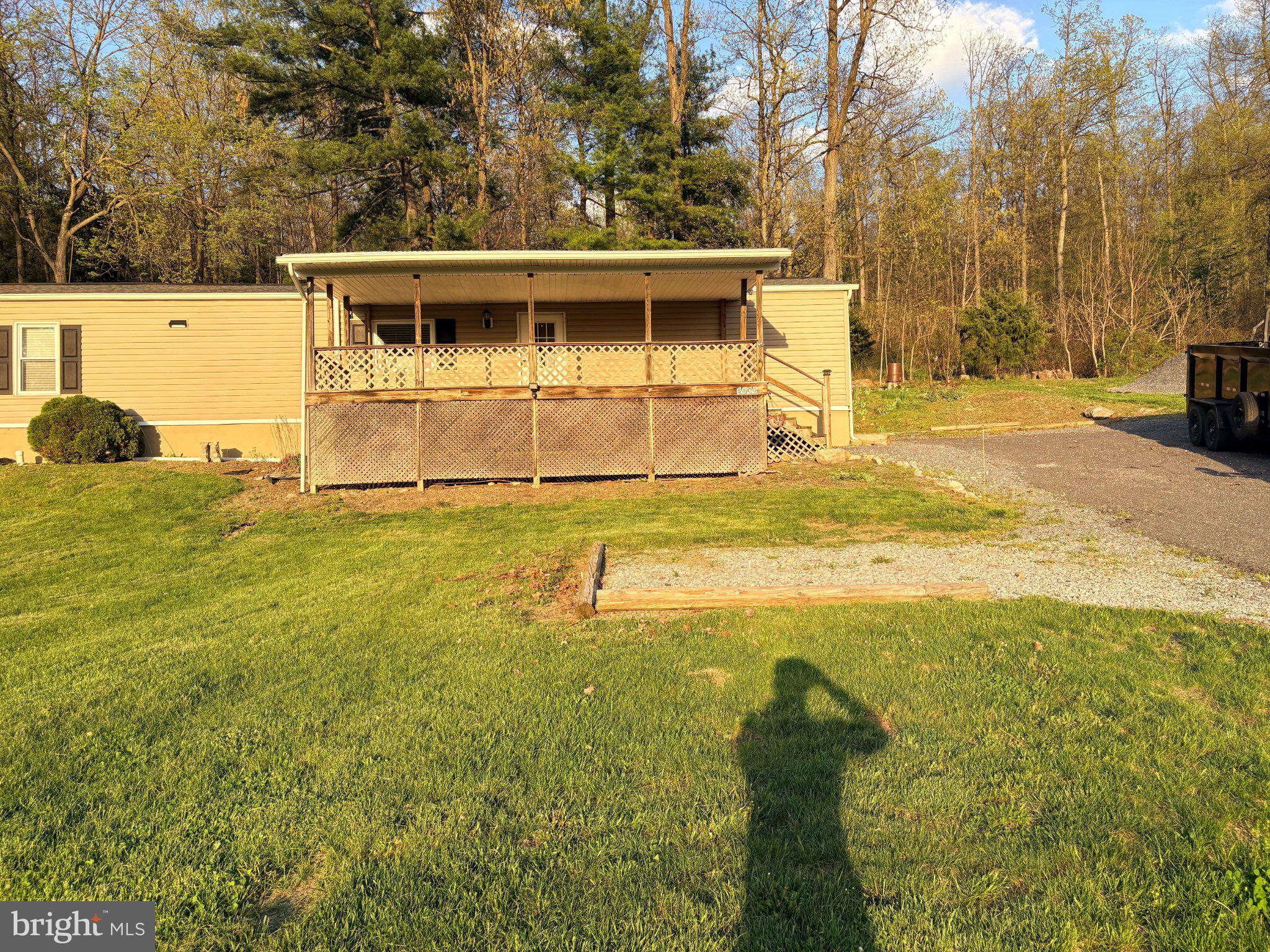 WAYNESBORO - Residential