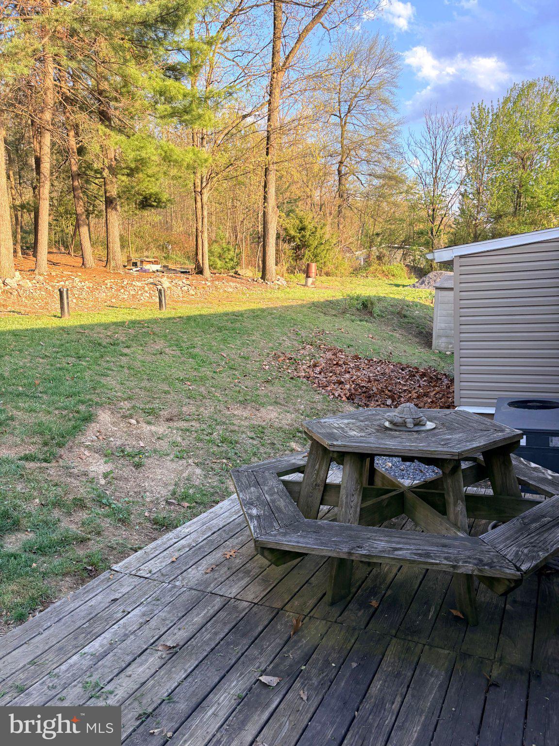 WAYNESBORO - Residential