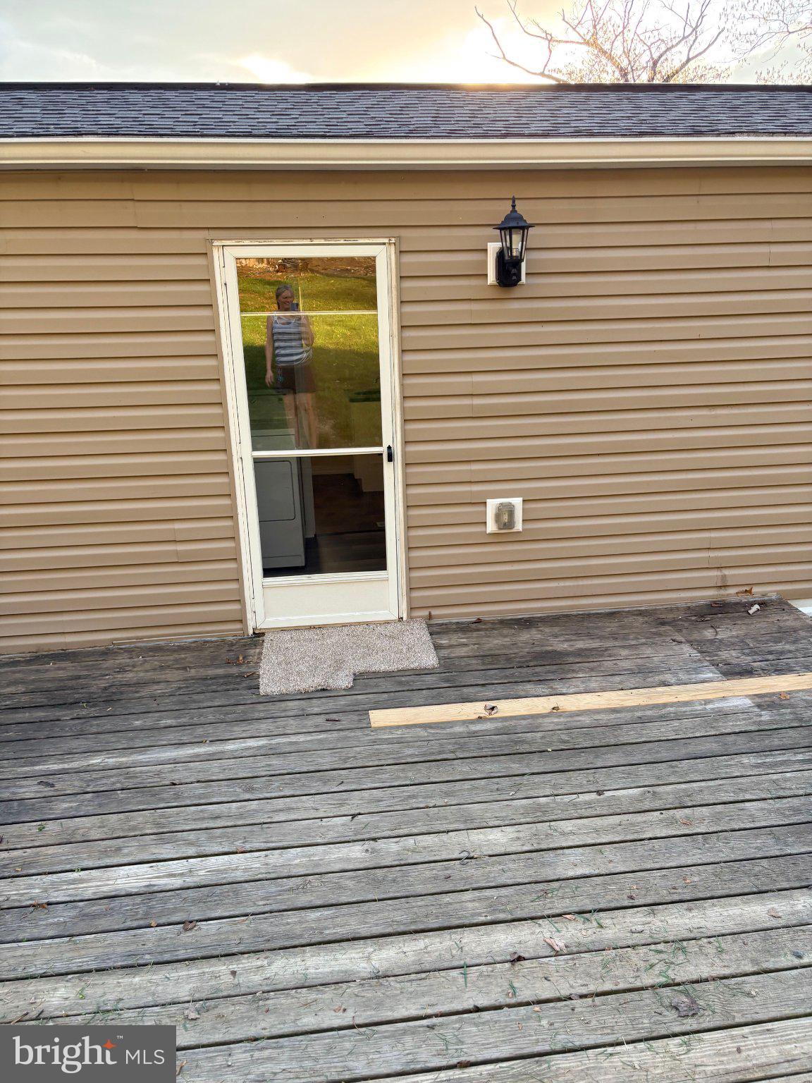 WAYNESBORO - Residential