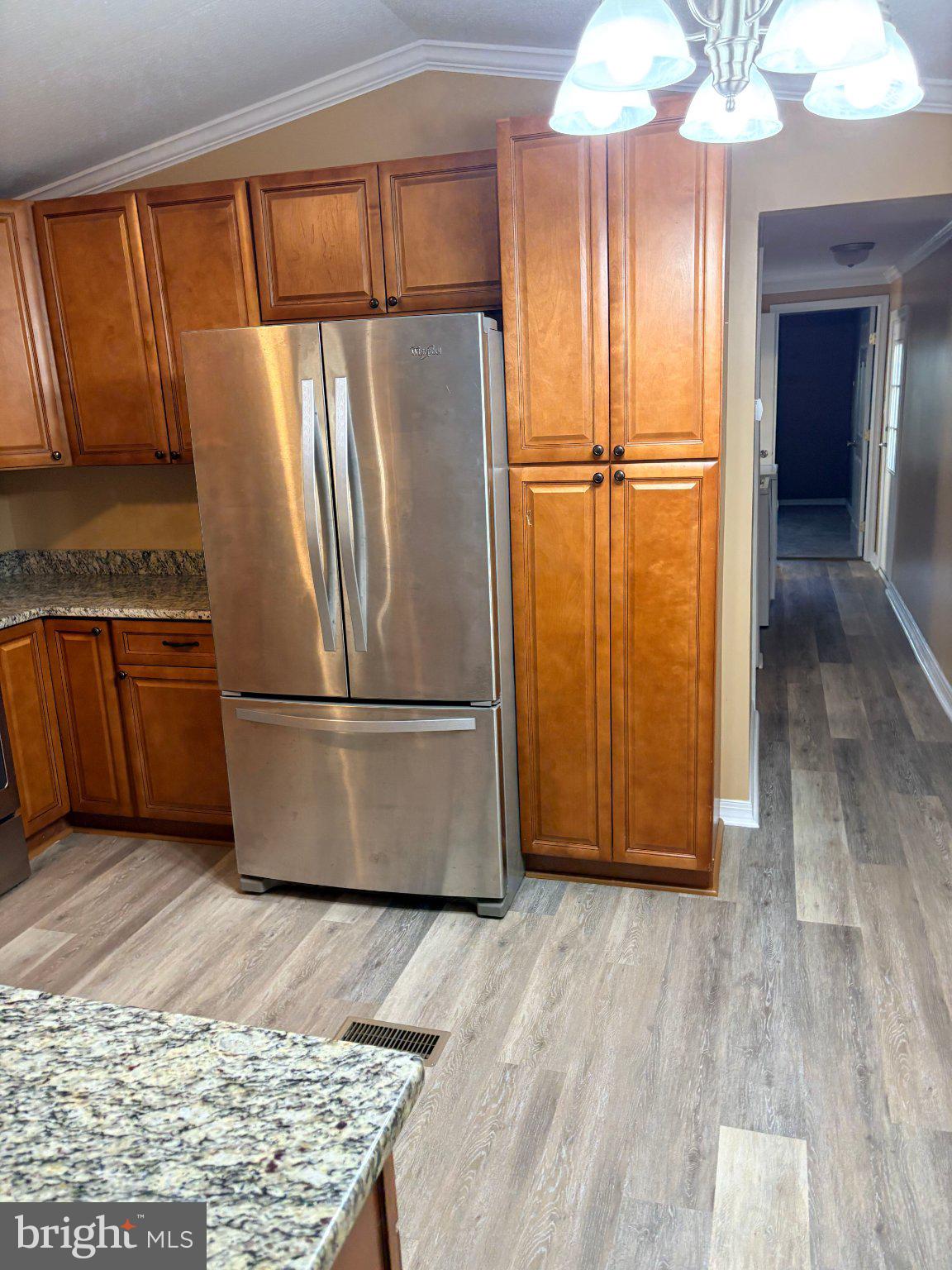 WAYNESBORO - Residential