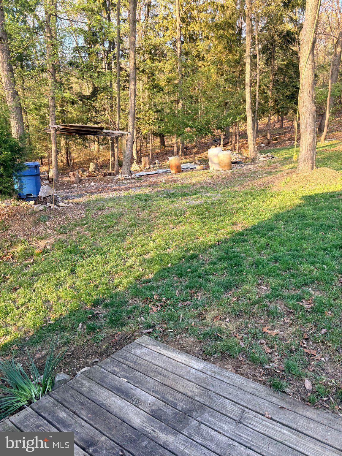 WAYNESBORO - Residential