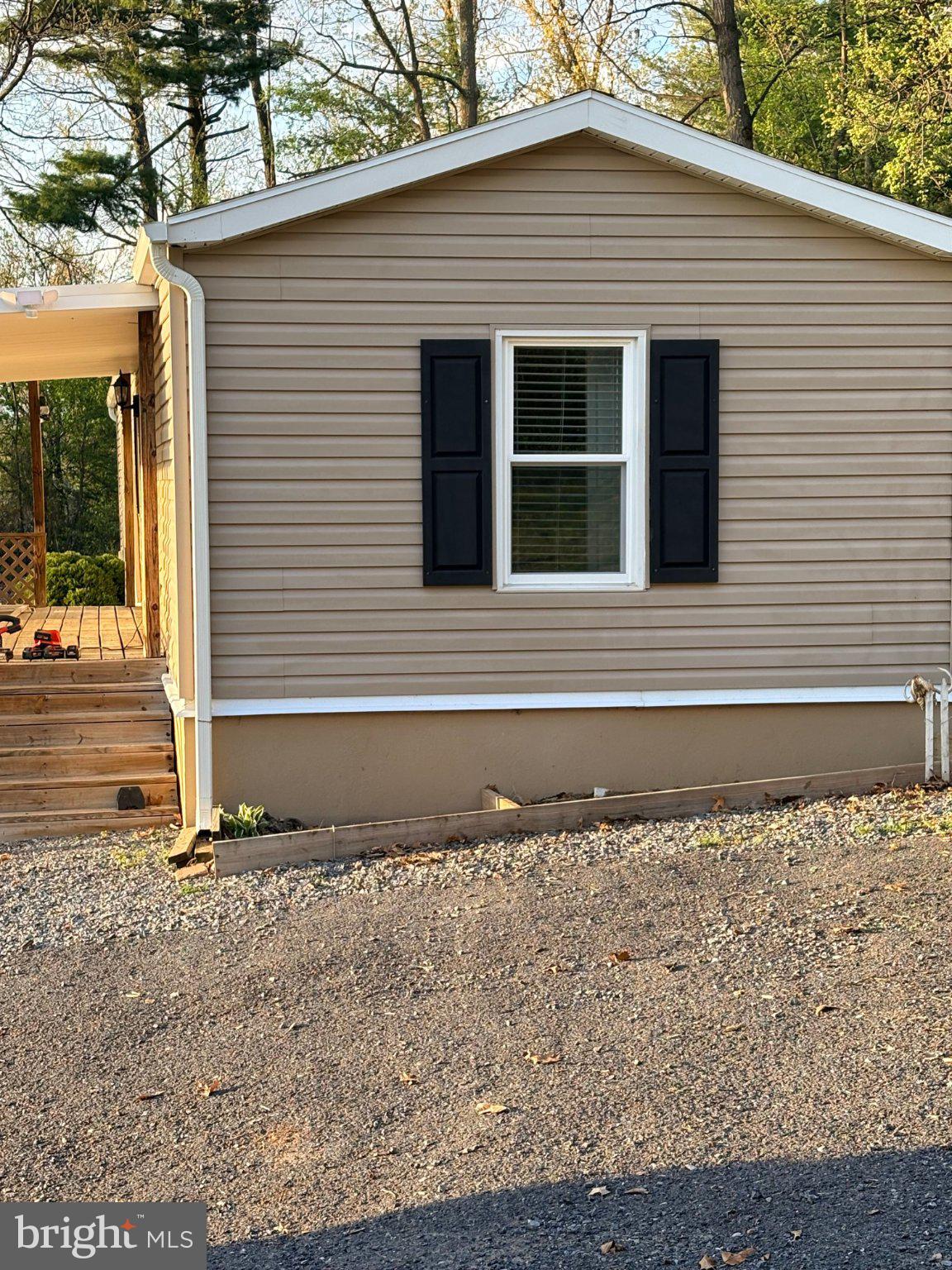 WAYNESBORO - Residential