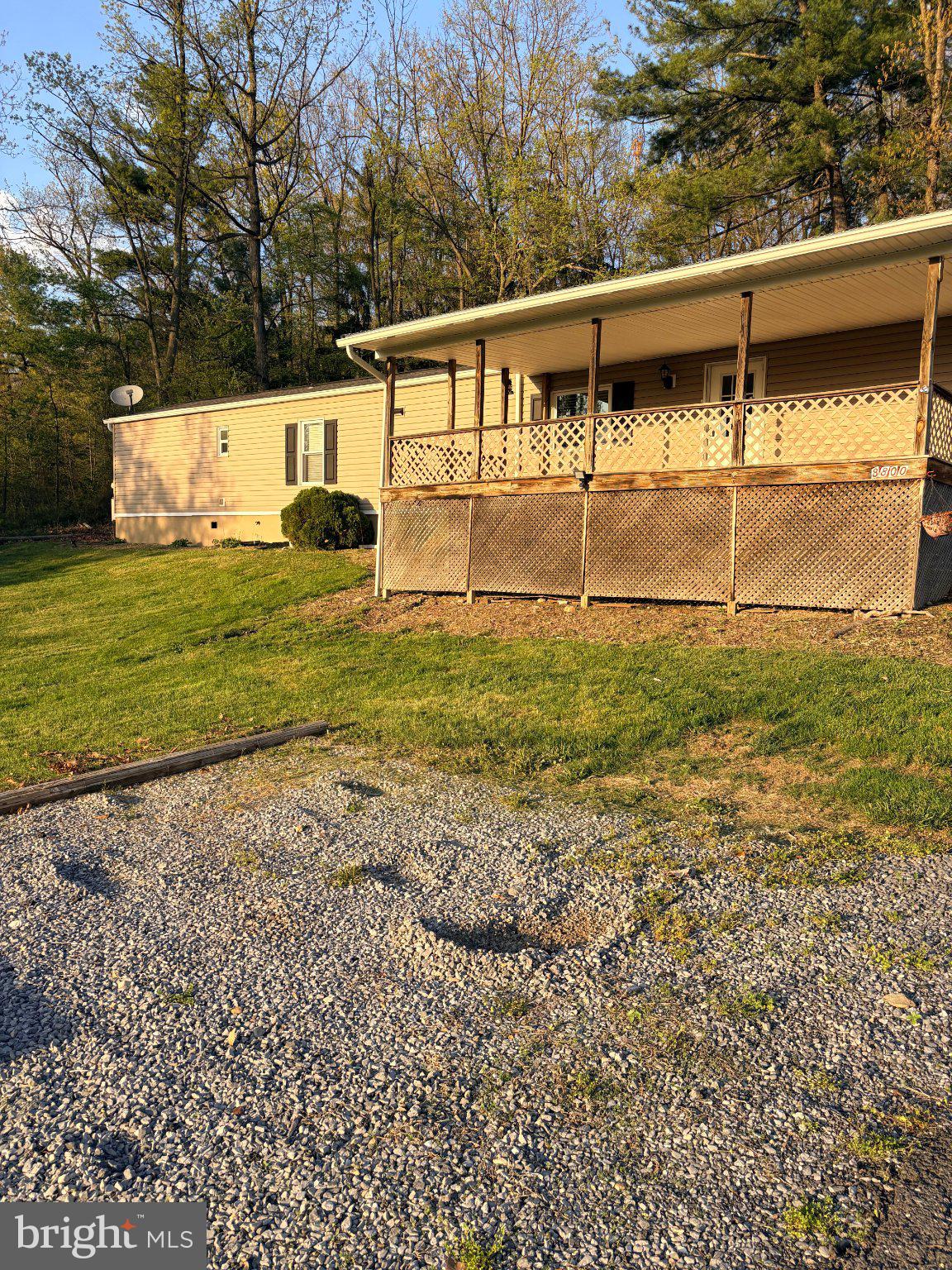 WAYNESBORO - Residential