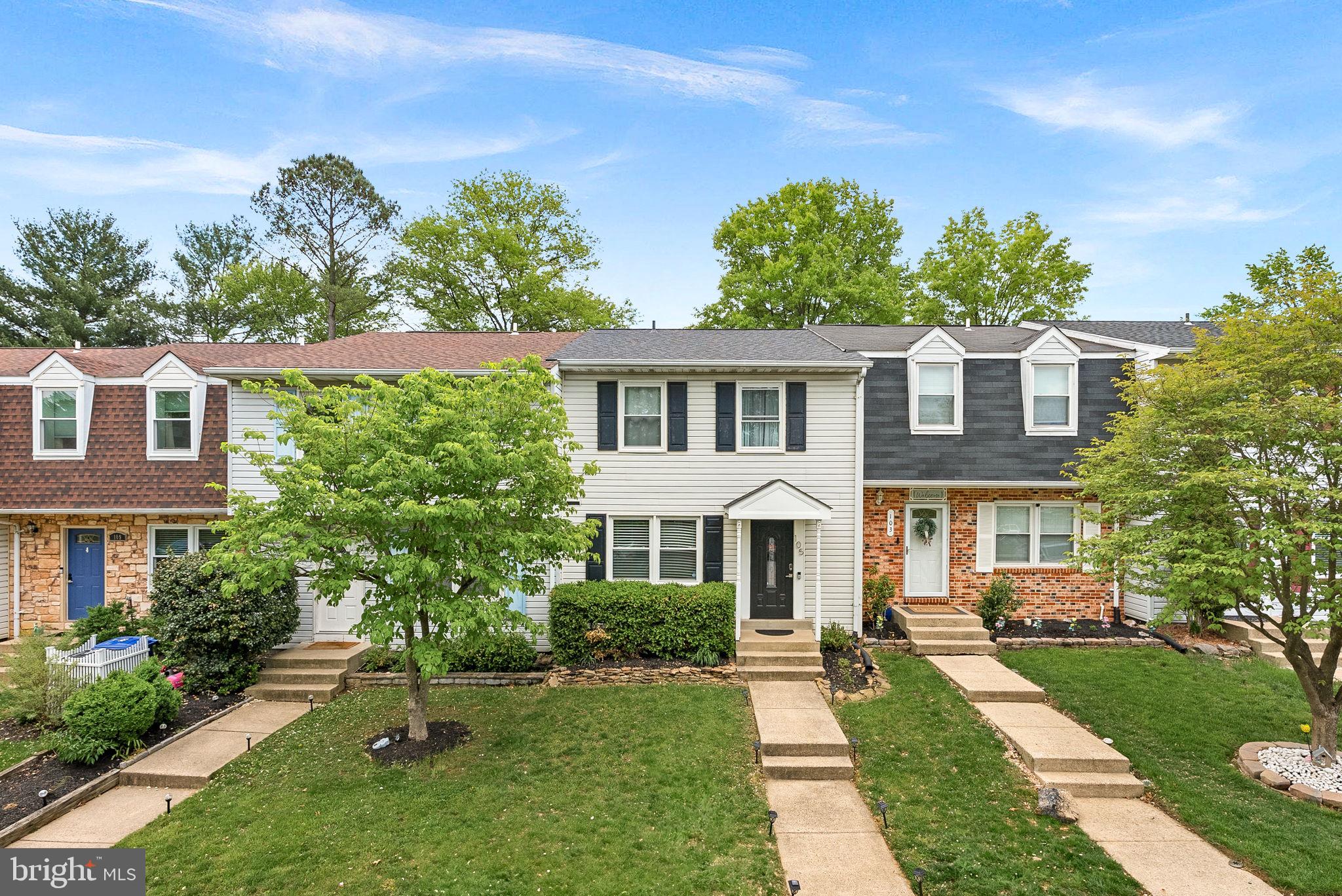 105 NOTTOWAY STREET SE
