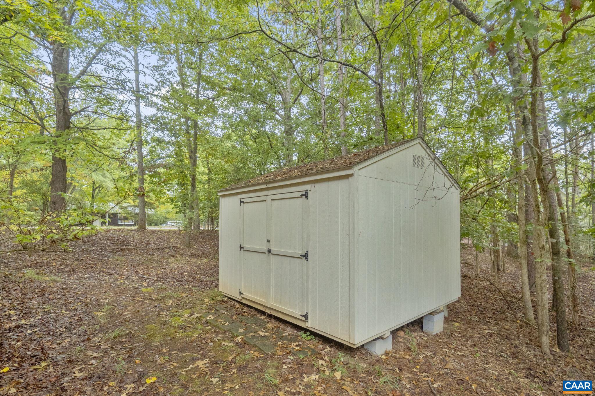 LAKE MONTICELLO - Residential