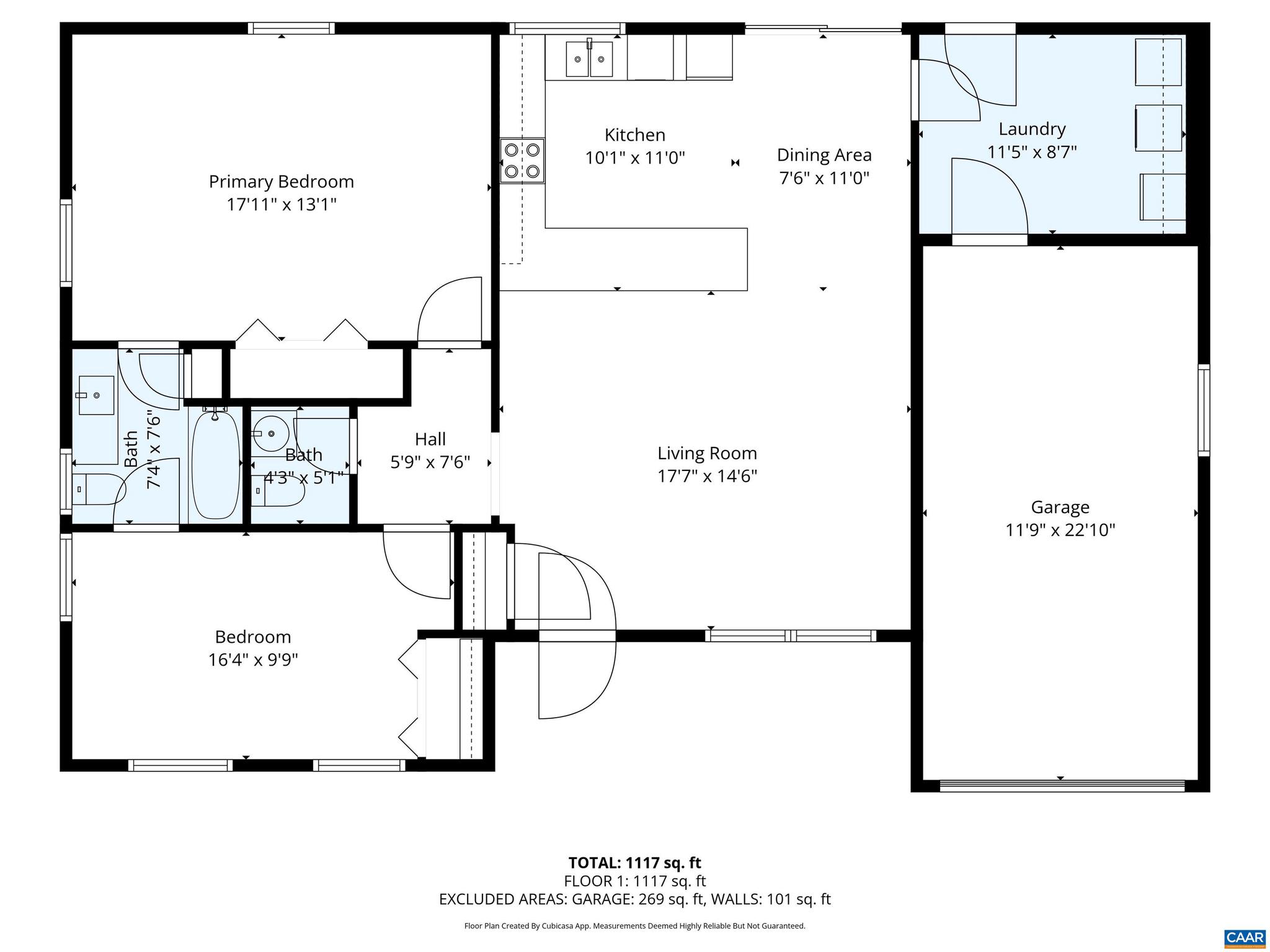LAKE MONTICELLO - Residential