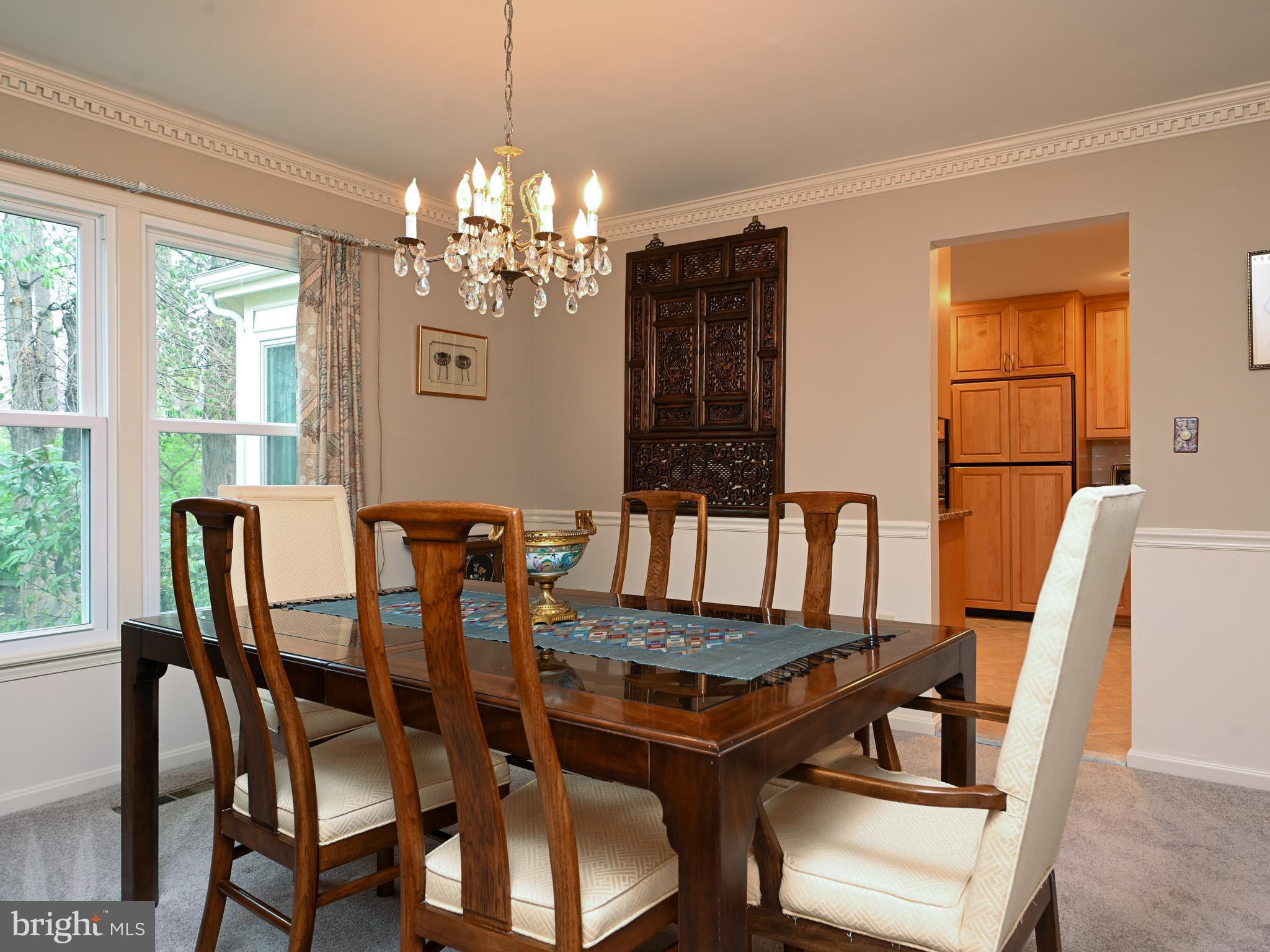 VIENNA OAKS - Residential