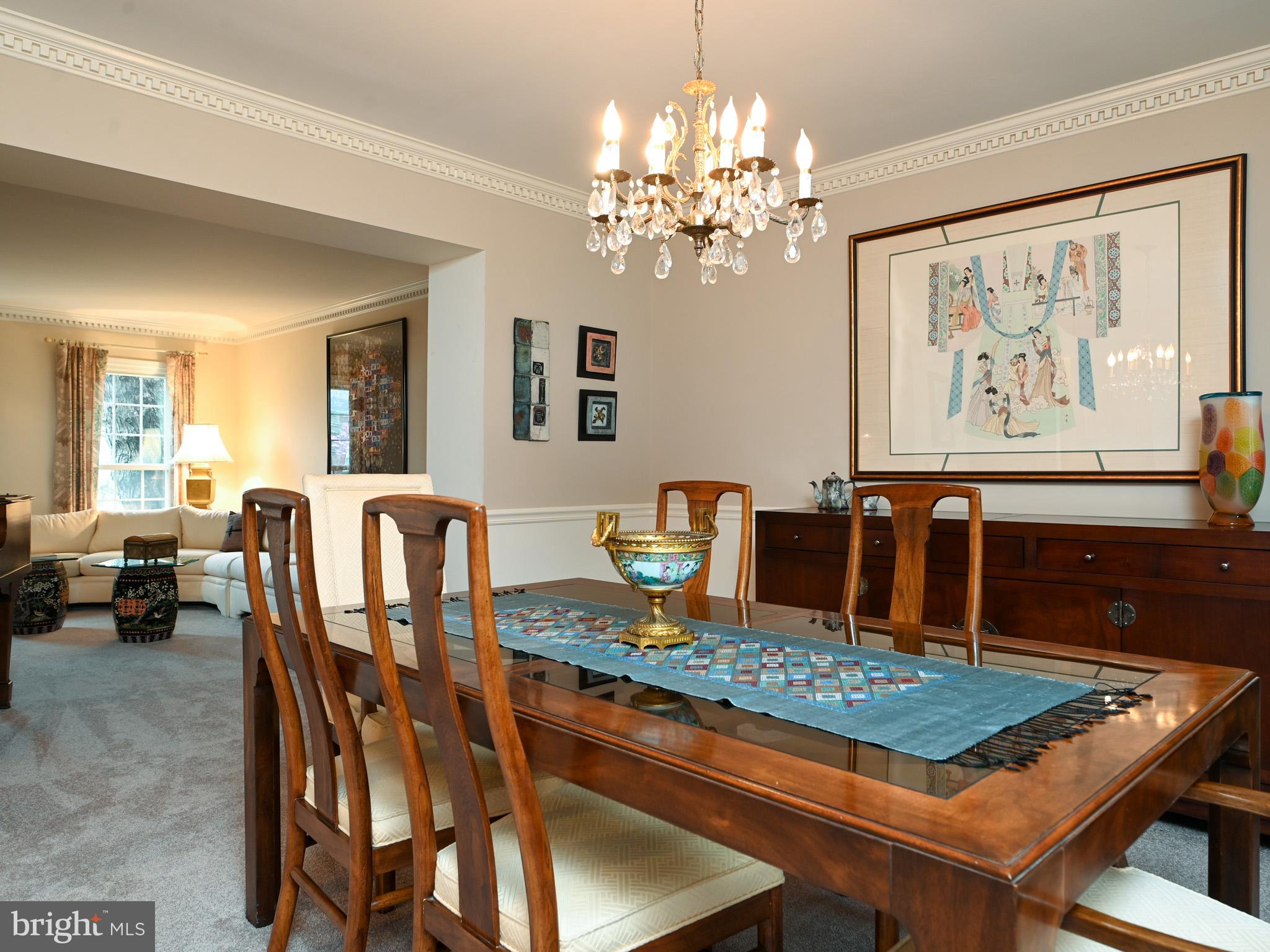 VIENNA OAKS - Residential