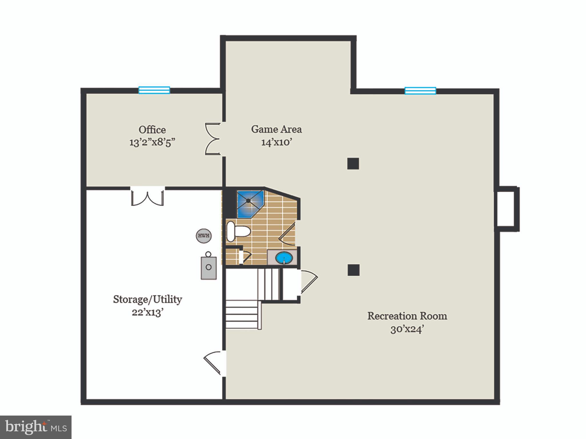 VIENNA OAKS - Residential