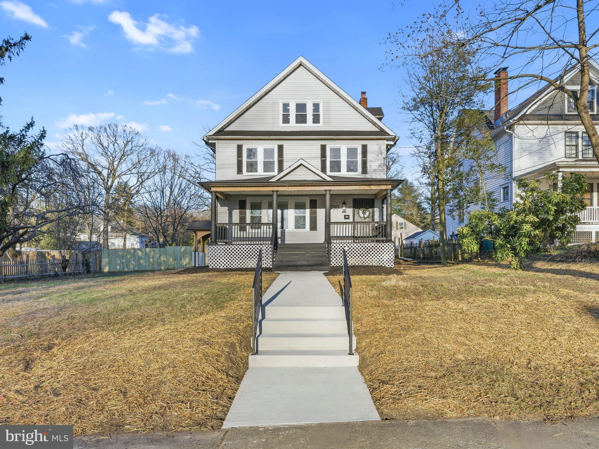 1030 GLASSBORO ROAD