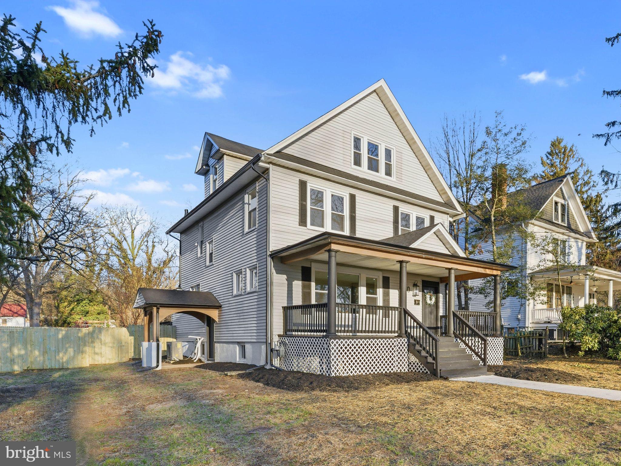 1030 GLASSBORO ROAD