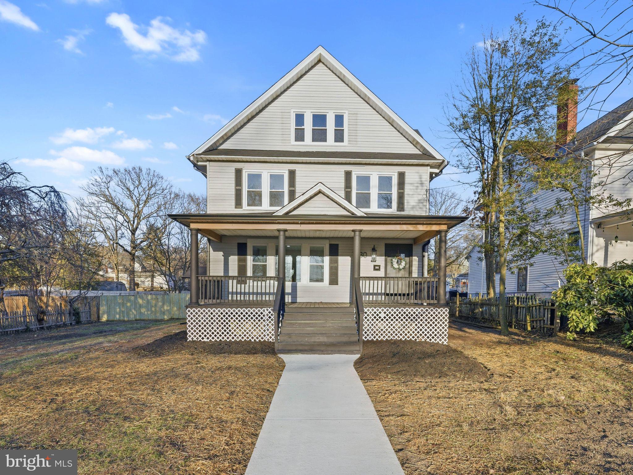 1030 GLASSBORO ROAD