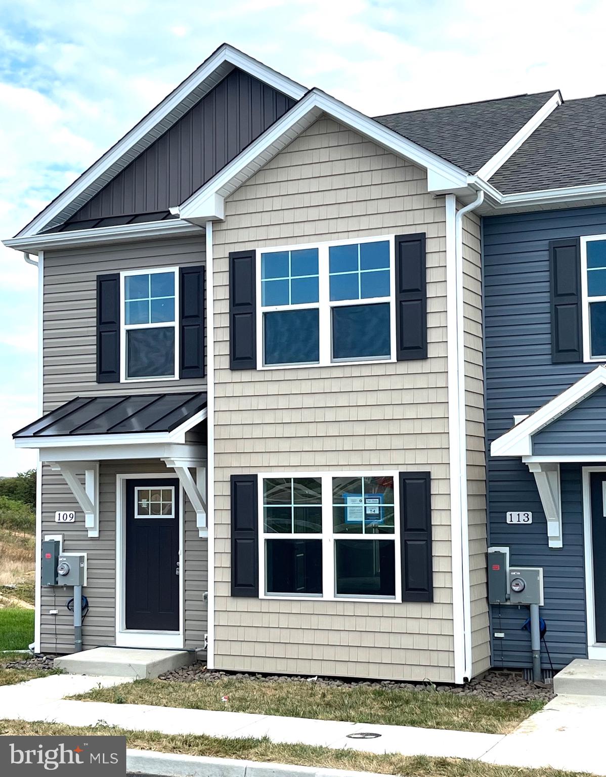 HERITAGE HILLS - Residential