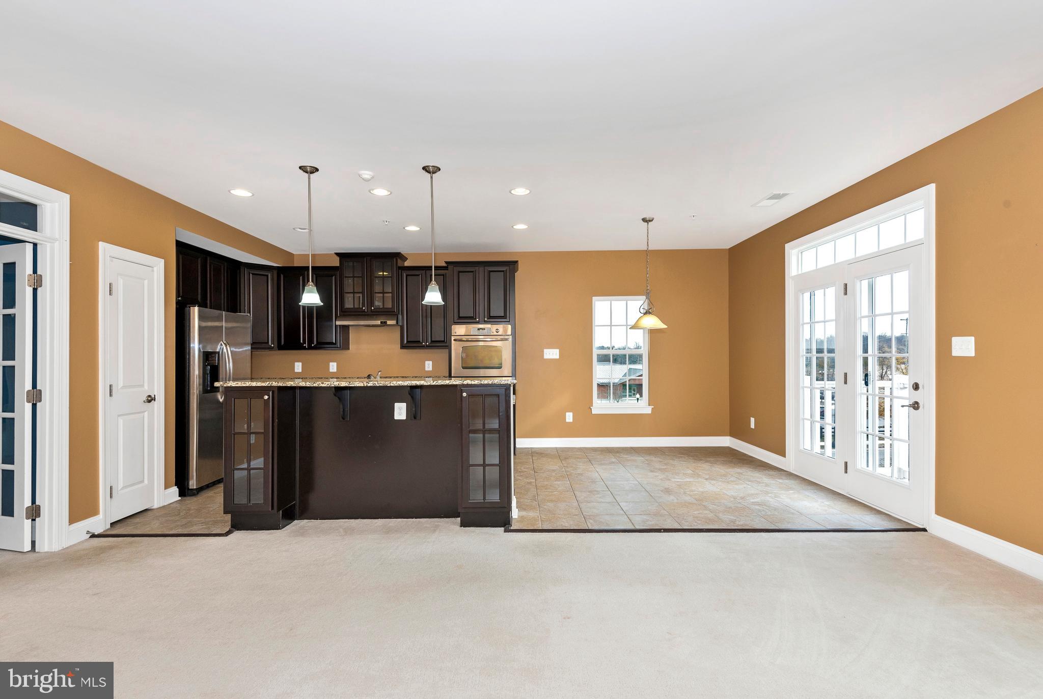 VILLAGES OF URBANA - Residential Lease