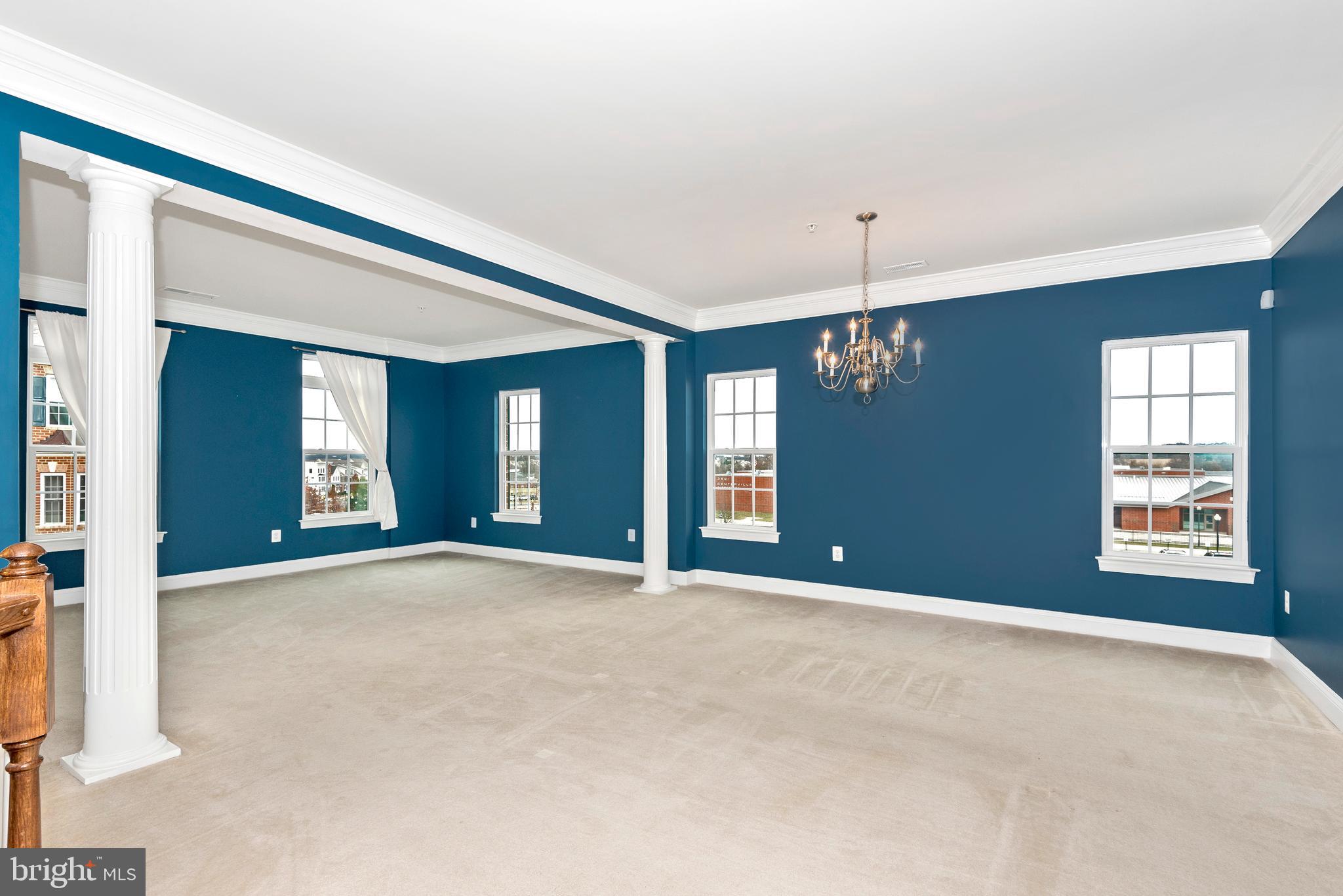 VILLAGES OF URBANA - Residential Lease